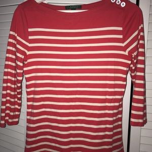Ralph Lauren Top